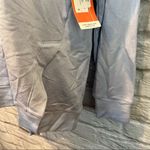 Vimmia NWT Women's Small 1206 Soothe Tie Back Pullover Periwinkle Sweatshirt Photo 6