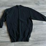 Dynamite  sweatshirt dress Photo 0