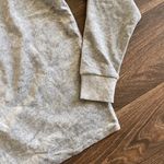 Corduroy Margot Sweatshirt Size XS Photo 1