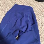 Lululemon  Wunder Train High-Rise Tight with Pockets 25"
Larkspur Blue- Size 0 Photo 2
