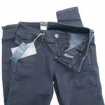 G-star Raw  Lynn D Mid Super Skinny Jeans Dark Rinsed Photo 11