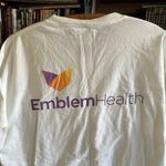 Fruit of the Loom Vintage New York Mets T Shirt Photo 2