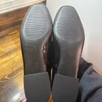 Wild Fable  Black Multi Strap Flats Size 9.5 Photo 6