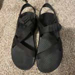 Chico's Black Chacos Sandals Photo 0