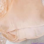 Free People NEW Lexi Strappy Lace Romper, L Photo 16