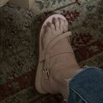 Cole Haan Women's Pink Strappy Sandals Photo 1