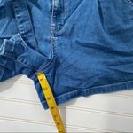 a.n.a High waisted Paper bag shorts Size 12 Photo 8