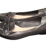 Johnston & Murphy Women's Pointed-Toe Flats Size 8.5M SKU 1839 Photo 3