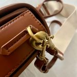 ZARA Saddle Bag Photo 2