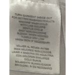 Anne Klein White Dressy Tank Top Size S Photo 6