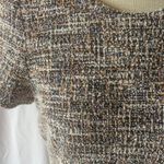 Calvin Klein short sleeve sheath dress Photo 3