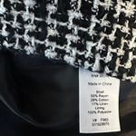 Coldwater Creek  Cap Sleeve Jacket Photo 4