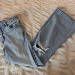 American Eagle Outfitters Bell Bottom Jeans Photo 0