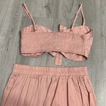 The Outfit Hers & Mine Pink Photo 7