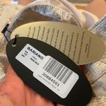 Bariano  Australia Rose Gold Shimmer Skirt New with tags size 6 Photo 6