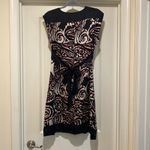 WD•NY WD NY 100% Silk dress Size 4 Photo 1