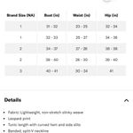 Mikoh  Revolve Cannes Tunic Leopard Print Womens 2 Photo 9