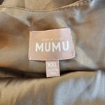 Show Me Your Mumu Maxi Dress Photo 3