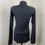 Outdoor Research Echo Quarter 1/4 Zip Black Women’s Sz S Pullover Photo 4