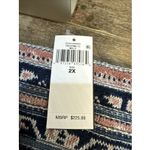 Lauren Ralph Lauren Women Size 2X Geo Photo 10