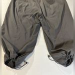 Columbia  Women’s Omni Shield Gray Hiking Pants Repellent Size 8w 18L‎ Pre-owned Photo 6