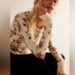 Free People Pretty Little Thermal Photo 2