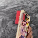 CASETiFY Iphone 11 Pro Max Butterfly Print Case Photo 4