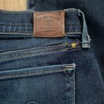 Lucky Brand  womens Sofia straight jeans sz 30 Photo 9