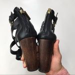 Dolce Vita Women's Black Brown Nolin High Photo 5