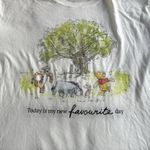 Disney  Winnie the Pooh extra-large womens T-shirt Photo 3