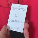 Greylin  Anthropologie bright pink fit and flare dress‎ new Photo 3