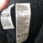 Levi's '94 Baggy Wide Leg Denim Jeans in Black - Size 24 Photo 7