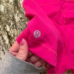 Lululemon  Scrunch Front Shorts Photo 2