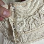 Anthropologie One September Embroidered Blouse Photo 2