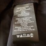 Free People Full Swing Embroidered Black Mini Dress Midi Skirt + Pockets Photo 4