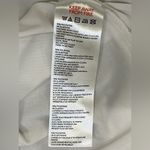 Urban Outfitters BDG  Asymmetrical Tube Top in White Size Large Photo 4