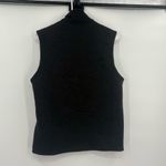 Patagonia zip up black vest small Photo 1