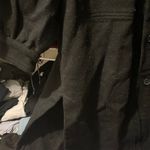 ZARA Long Coat Photo 3