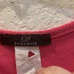 Dynamite FINAL MARKDOWN  dress small Photo 1