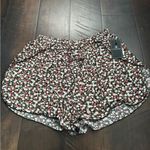 Volcom (3/$20 Item)  Floral Beachy Shorts Photo 6
