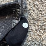 Lululemon  Wunder Under Hi-Rise Leggings size 6 *Brindle Foil 28" Photo 3