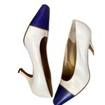 St. John Elegant Pumps Sz 9B Photo 7