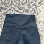 Electric & Rose Tie Dye Leggings Navy XS Blue Photo 2