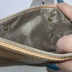 Adrienne Vittadini  Charging Zip Around Wristlet Photo 7