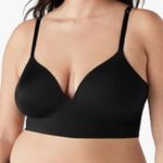 True Bodylift Longline‎ Bra Black Size XL Photo 1