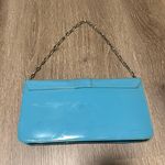 Loft Blue purse Photo 1
