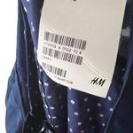 Divided  H&M Polka Dot Dress nwt Photo 7