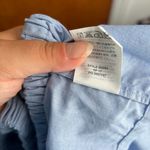 J.Crew  TIPPED OFF THE SHOULDER DRESS Photo 5