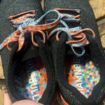 Nobull Heathered Gray Rainbow Pixel Outwork Edge (Impact) Athletic Shoes 8.5 Photo 10