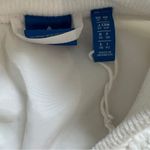 Adidas Originals Tracktop BR5191 White Track Jacket Size Small Photo 5
